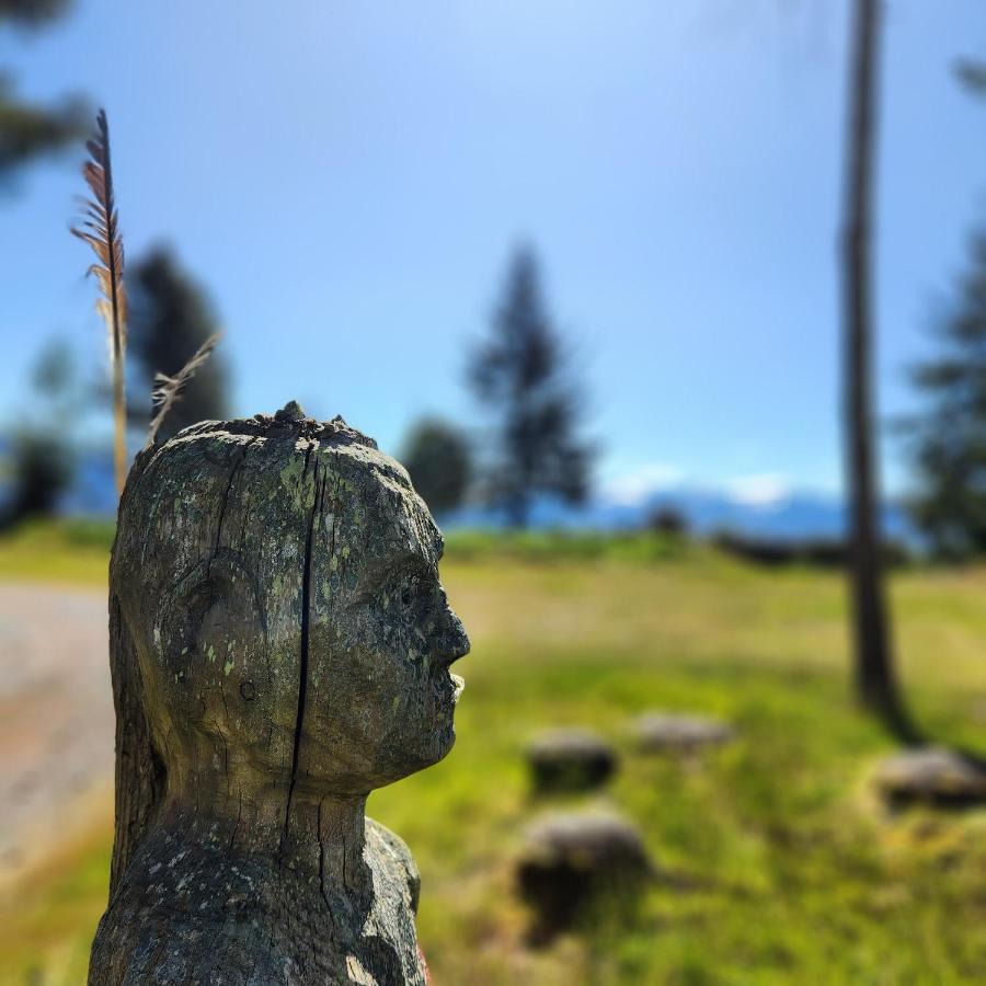 Manapouri Holiday Park Eksteriør billede