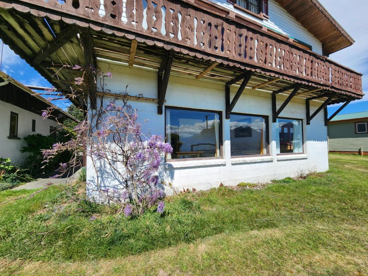 Manapouri Holiday Park Eksteriør billede