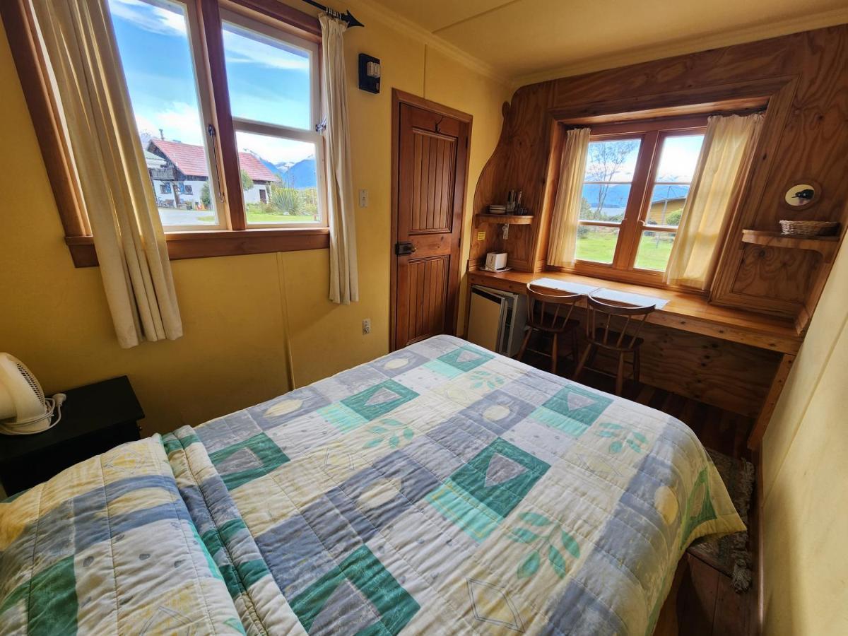 Manapouri Holiday Park Eksteriør billede