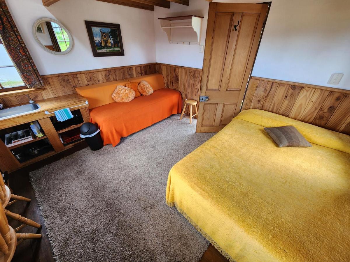 Manapouri Holiday Park Eksteriør billede