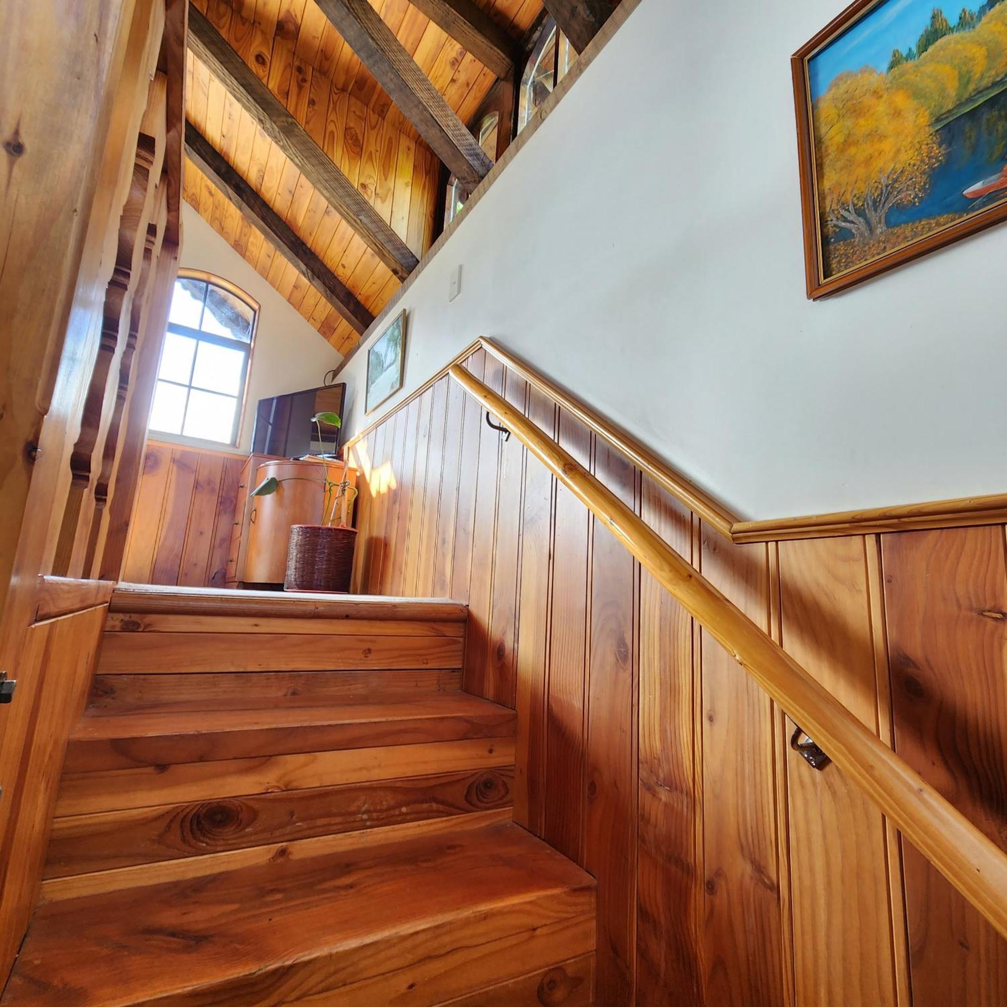 Manapouri Holiday Park Eksteriør billede